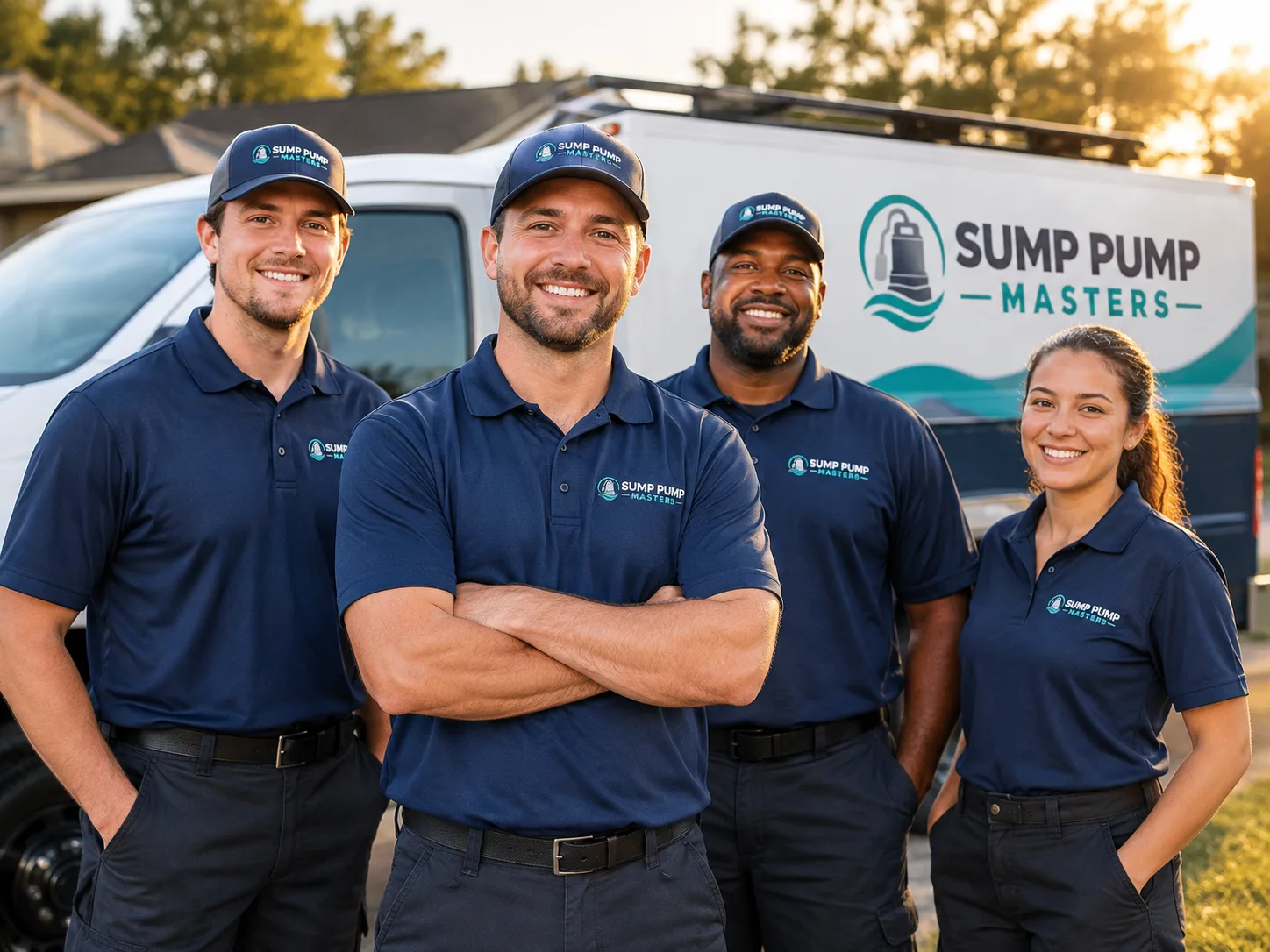 Sump Pump Repair company in Hungerford, TX